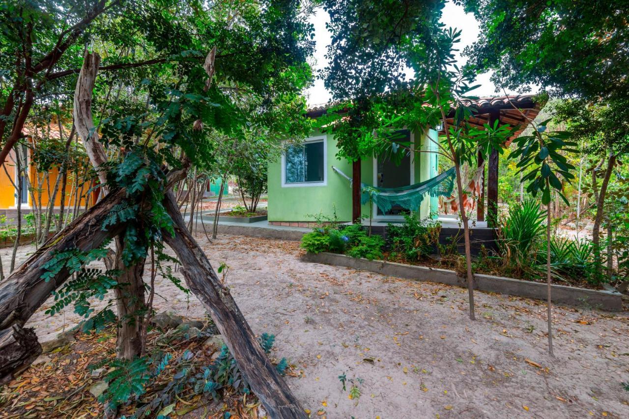 Pousada Bela Vista Do Capao Вали-ду-Капан Экстерьер фото